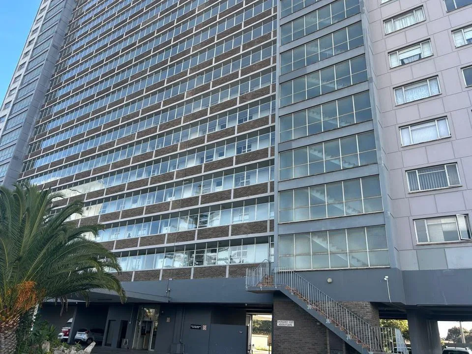 1 Bedroom Apartment / flat to rent in Townsend Estate
