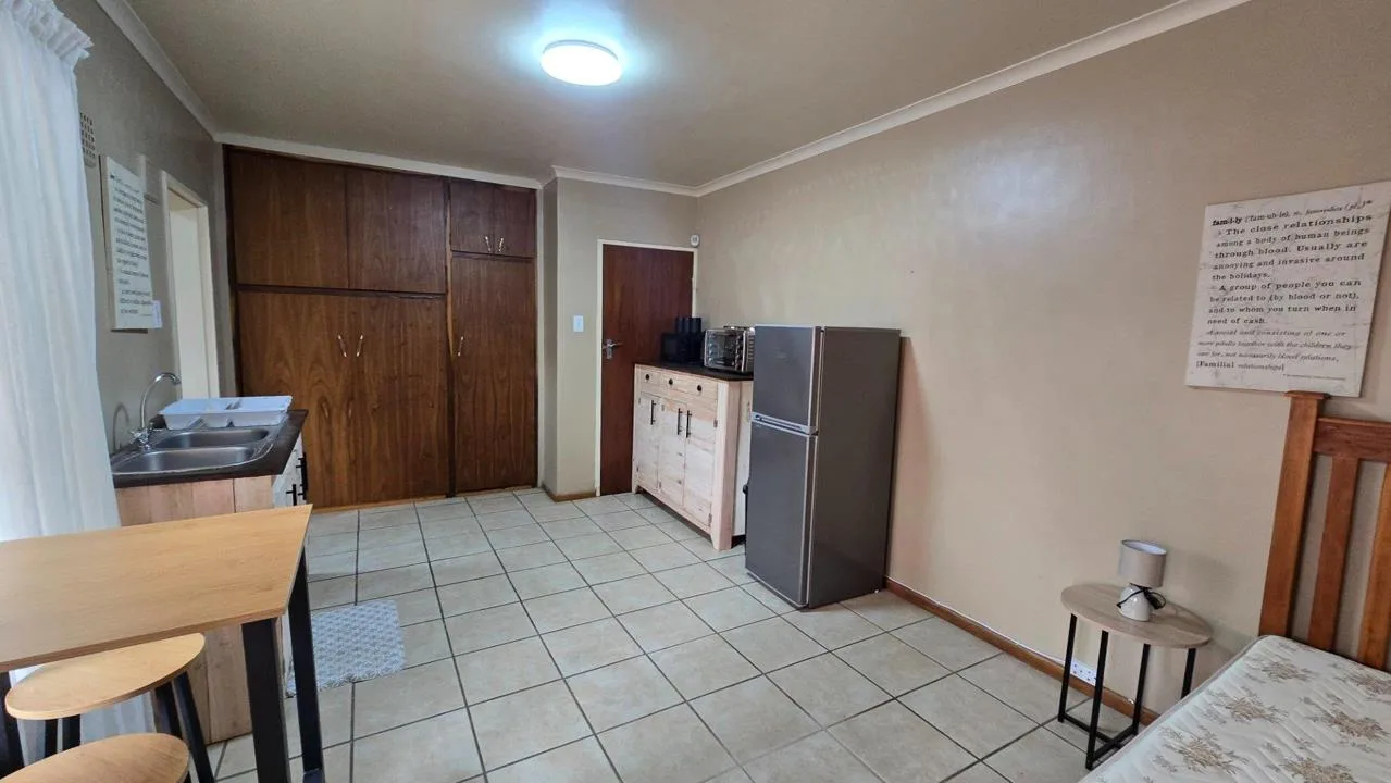 1 Bedroom Apartment / flat to rent in Bergzicht