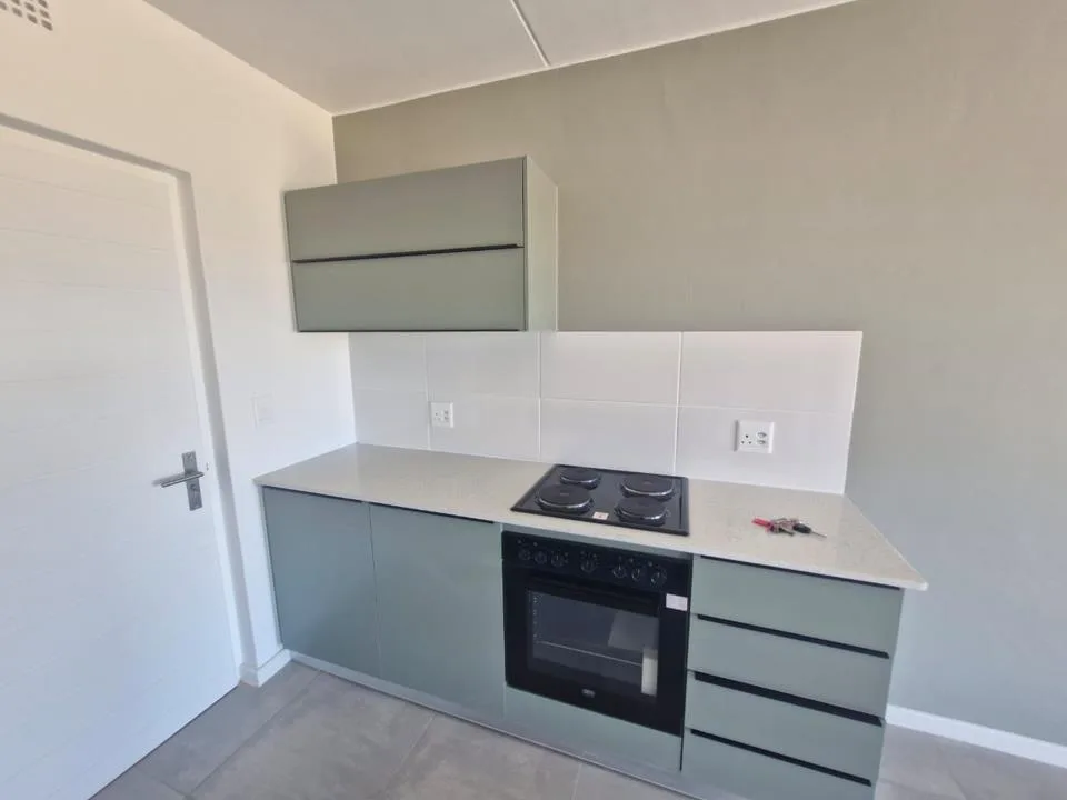 2 Bedroom Apartment / flat to rent in Parklands