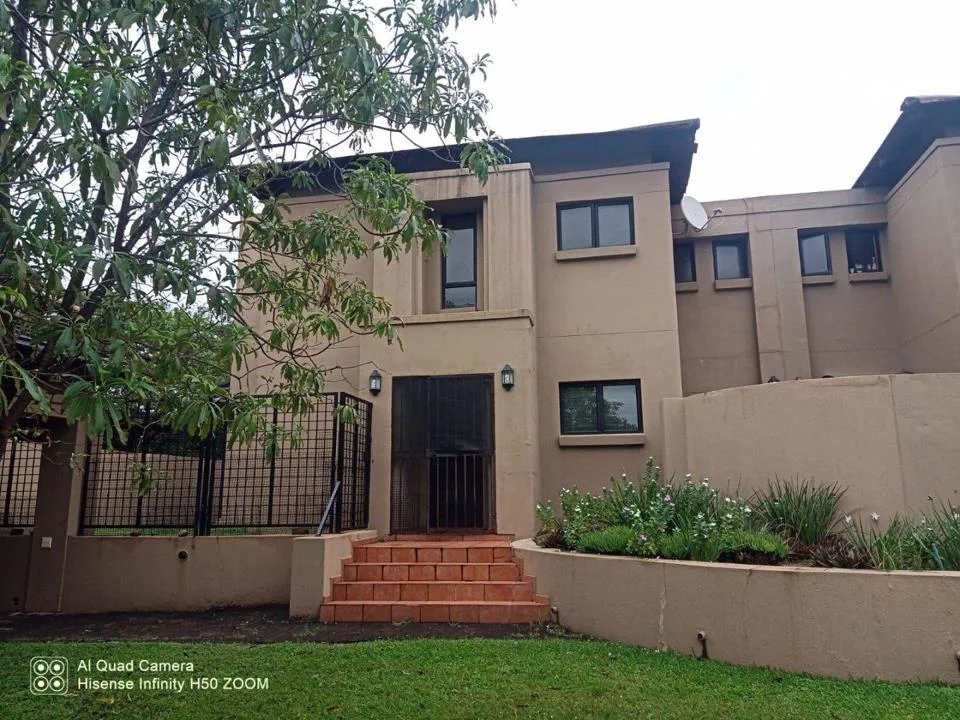 2 Bedroom House to rent in Riverside Park