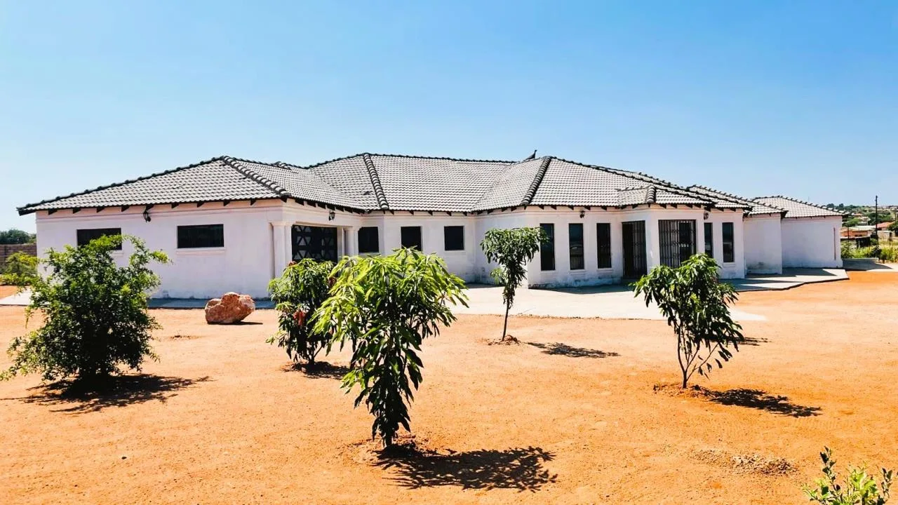 4 Bedroom House for sale in Mankweng