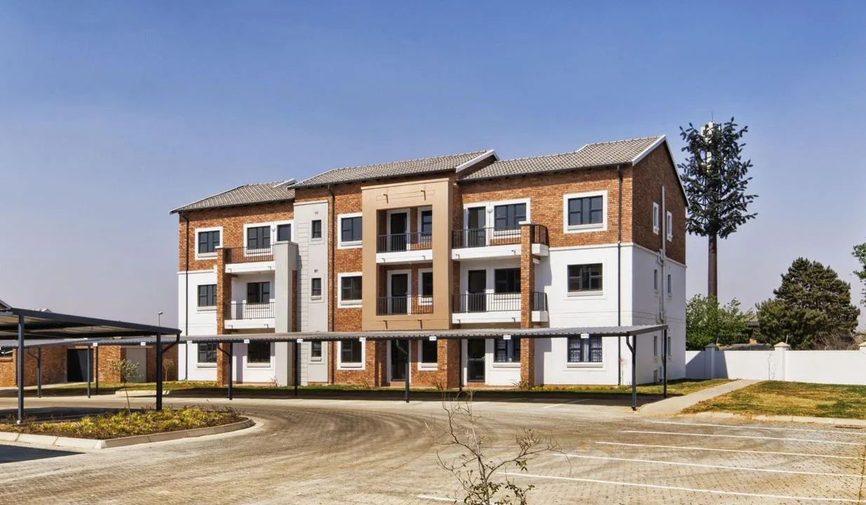 3 Bedroom Apartment / flat to rent in Brakpan Central