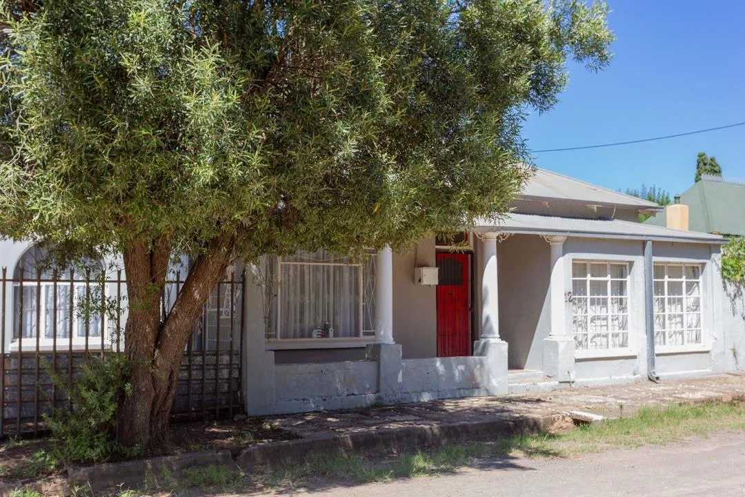 2 Bedroom House for sale in Bethulie