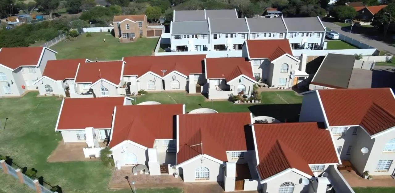 2 Bedroom Townhouse for sale in Aston Bay