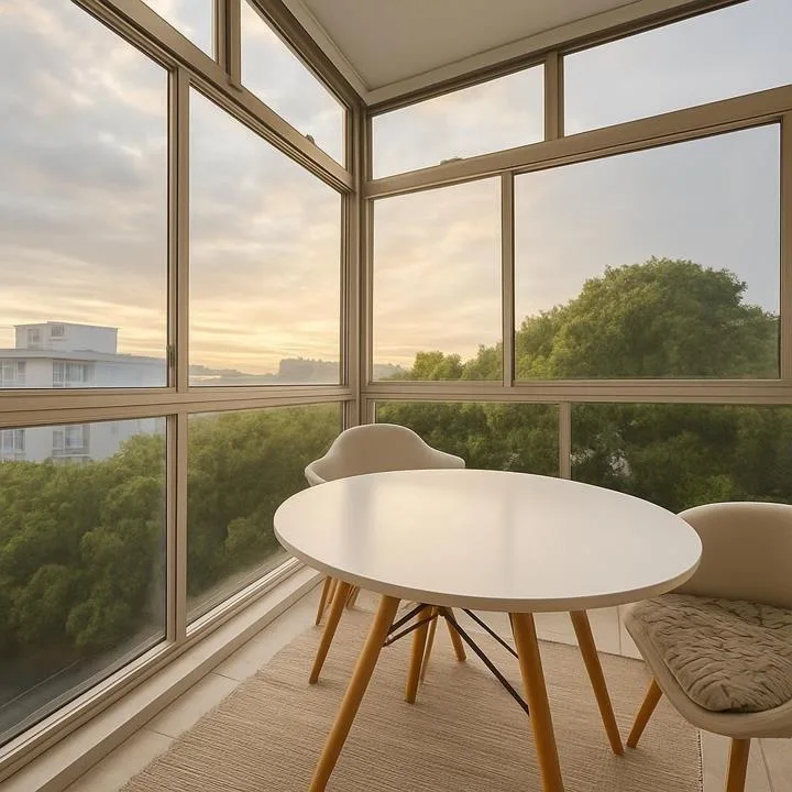 1 Bedroom Apartment / flat to rent in Green Point