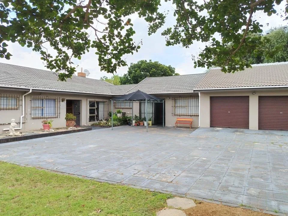 3 Bedroom House for sale in Parys