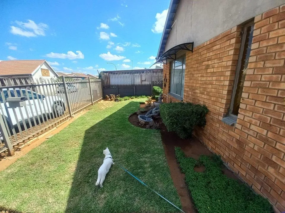 3 Bedroom House for sale in Northview