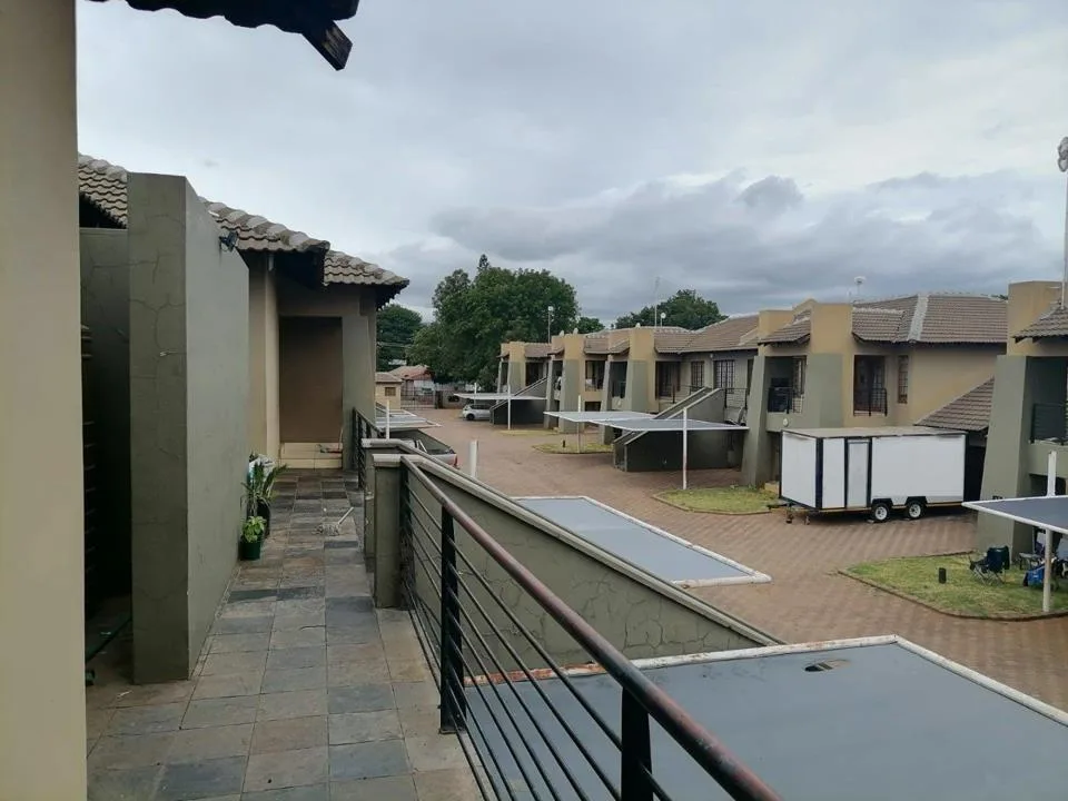 3 Bedroom Townhouse for sale in Mokopane Central