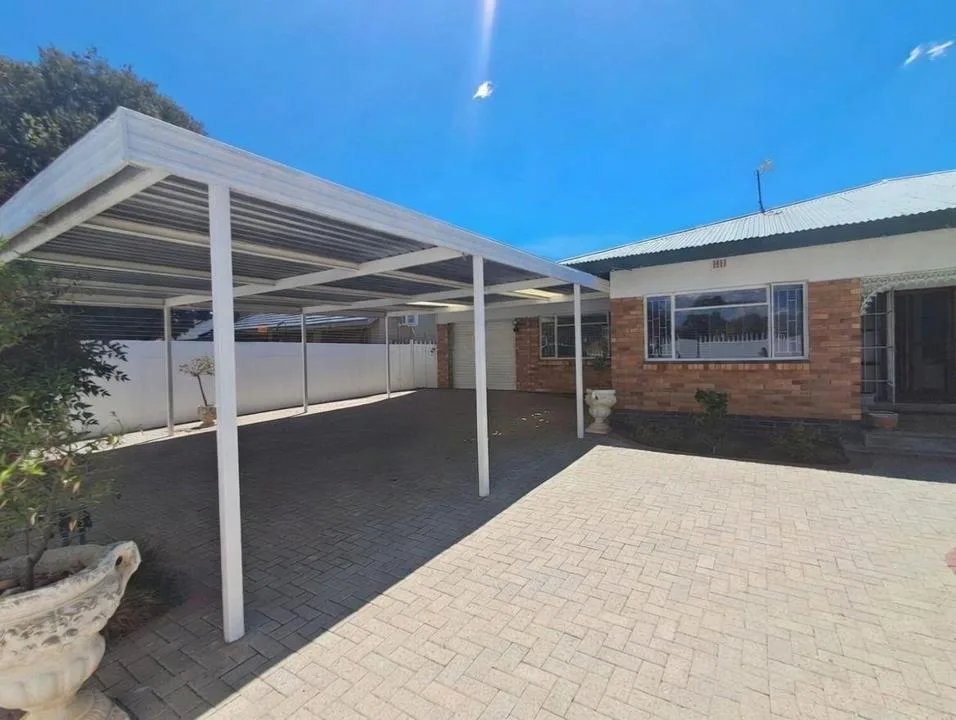 4 Bedroom House to rent in Bedelia