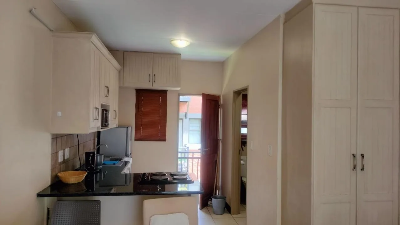 1 Bedroom Apartment / flat for sale in Vredenhof SH