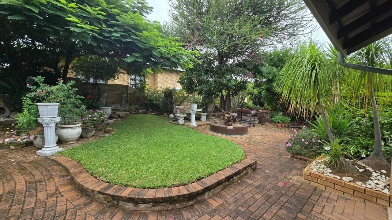 3 Bedroom House for sale in Bela Bela