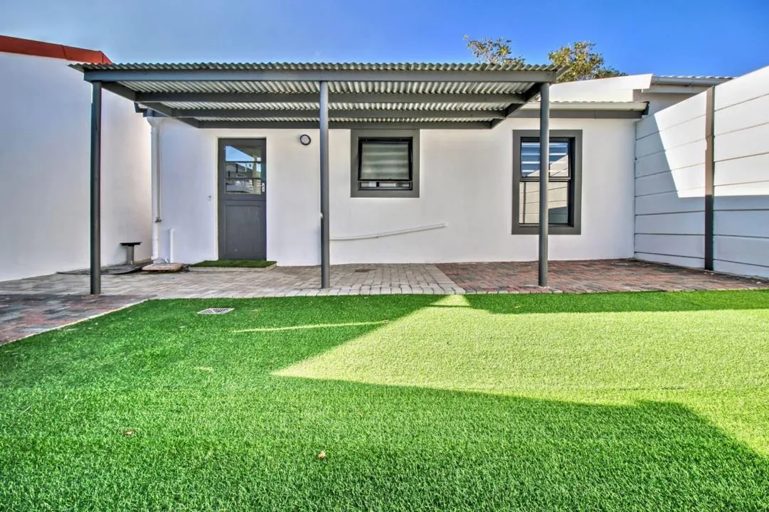2 Bedroom House to rent in Richwood