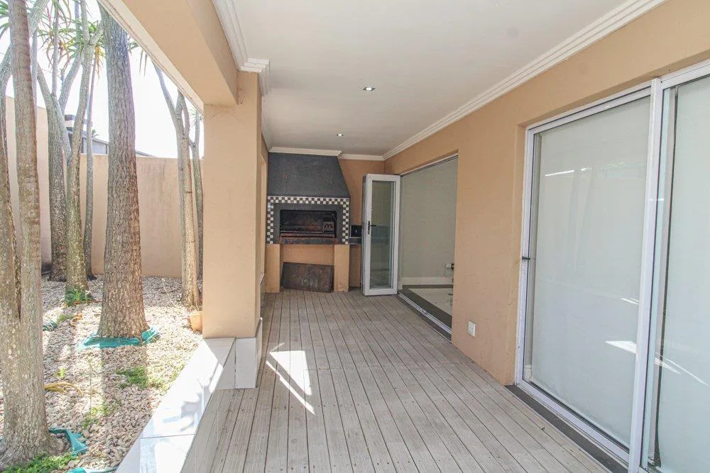 3 Bedroom Townhouse for sale in Vincent