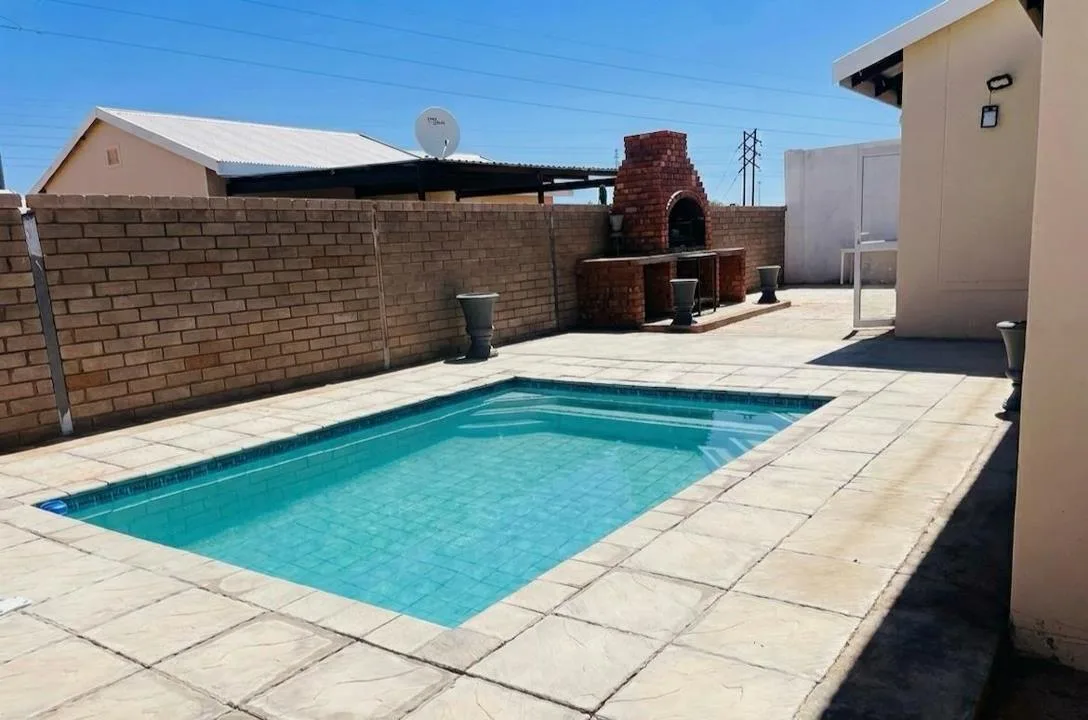 3 Bedroom House for sale in Blydeville