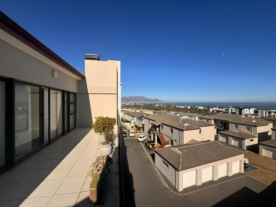 2 Bedroom Apartment / flat to rent in Big Bay
