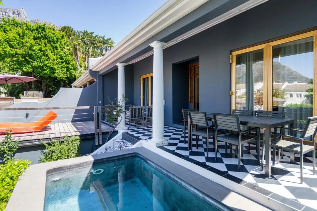 3 Bedroom House to rent in Higgovale