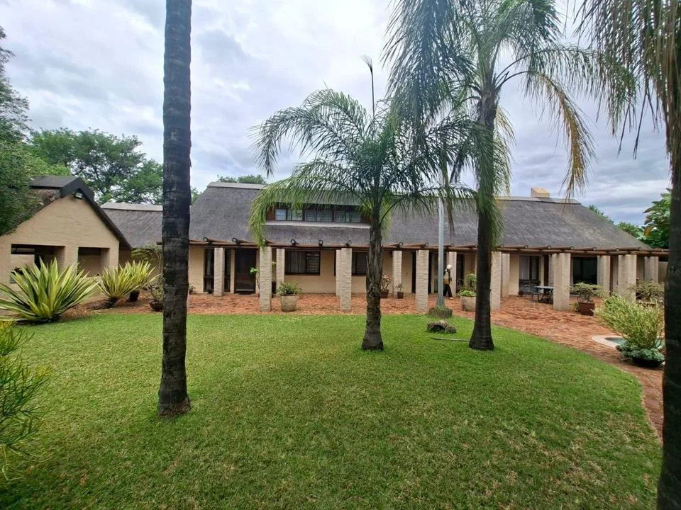 3 Bedroom House for sale in Bela Bela