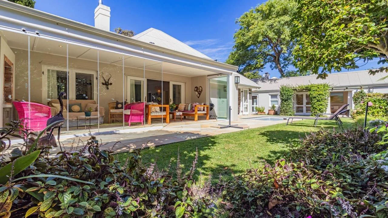 3 Bedroom House to rent in Eastcliff