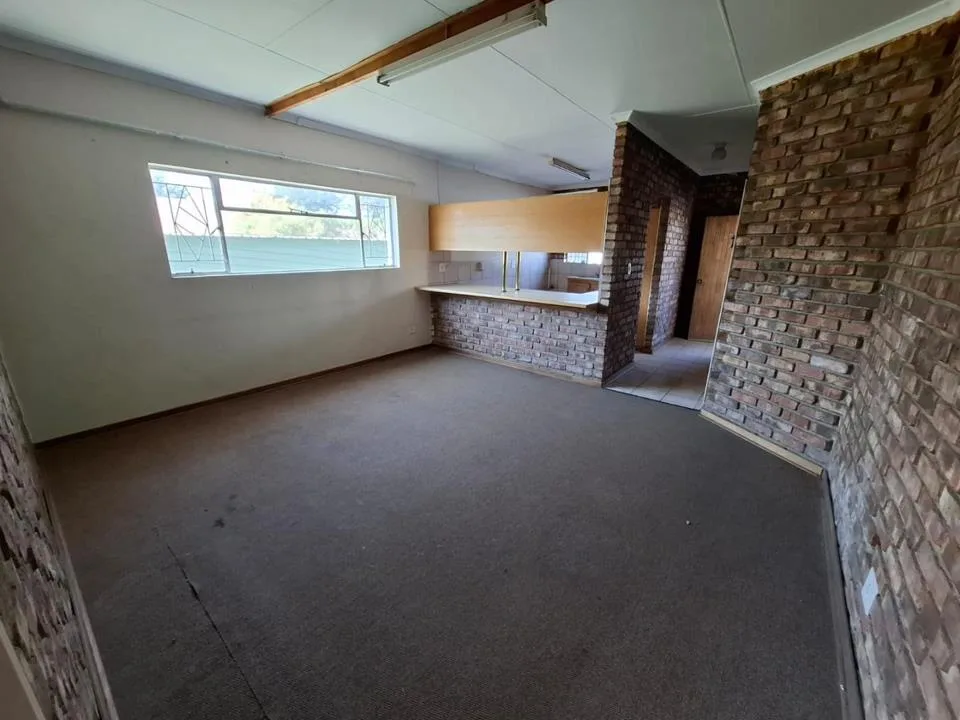 1 Bedroom Apartment / flat to rent in Hartswater