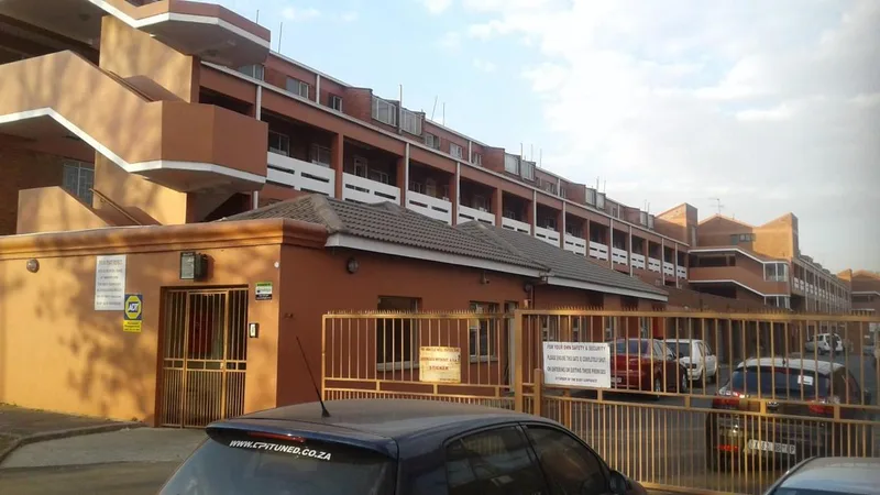 3 Bedroom Apartment / flat for sale in Jeppestown