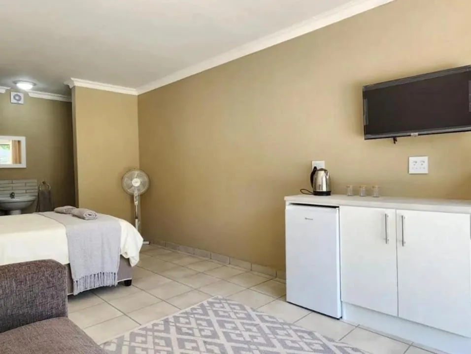 1 Bedroom Apartment / flat to rent in Sonheuwel