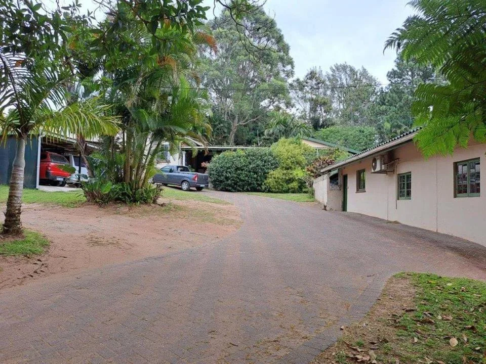 12 Bedroom House for sale in Port Edward