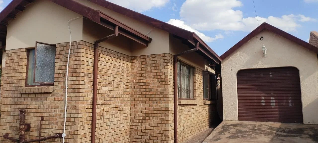 3 Bedroom House for sale in Mankweng