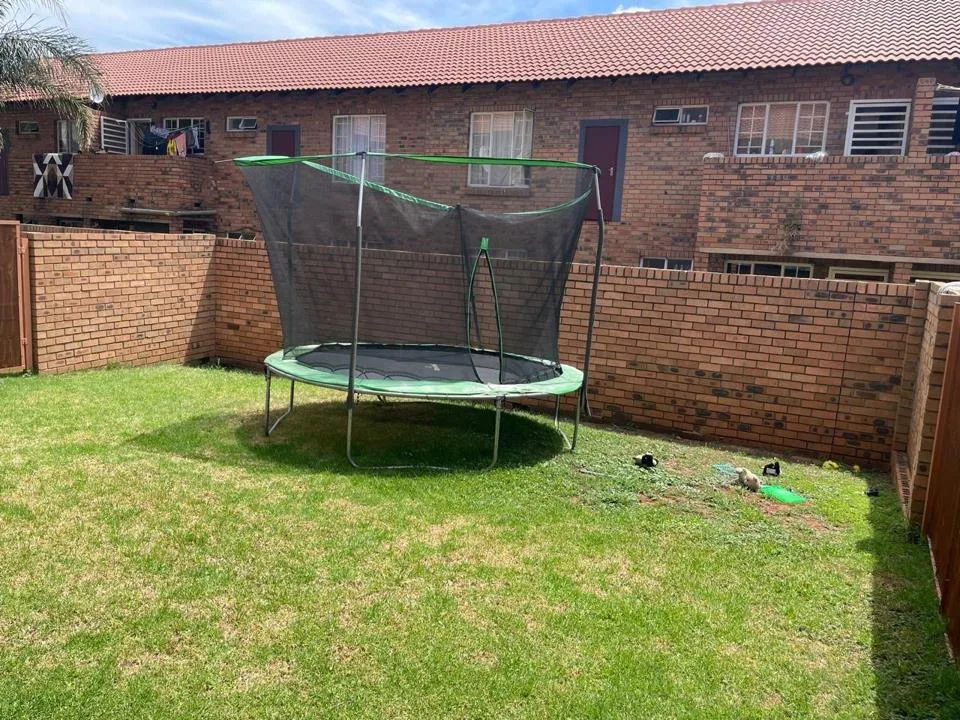 2 Bedroom Apartment / flat for sale in Middelburg Central