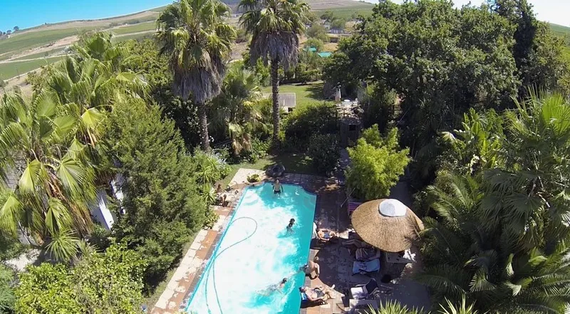 4 Bedroom Townhouse to rent in Stellenbosch Farms