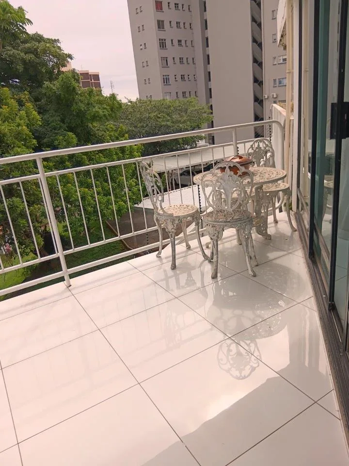 3 Bedroom Apartment / flat to rent in Musgrave