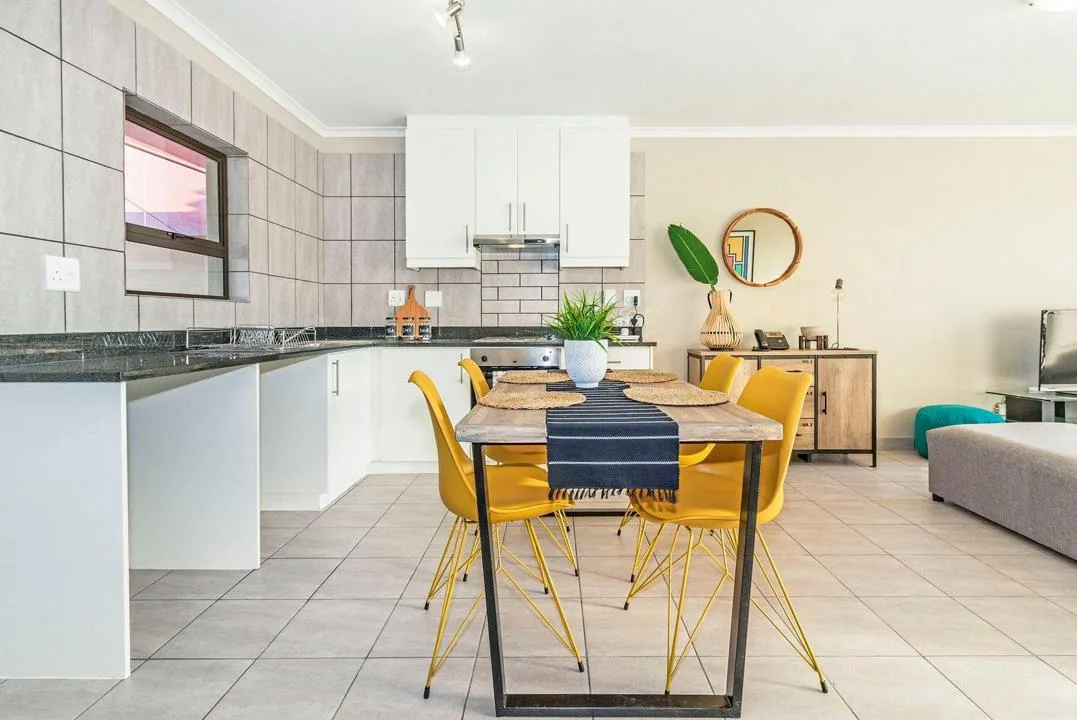 3 Bedroom Townhouse to rent in Stellendale