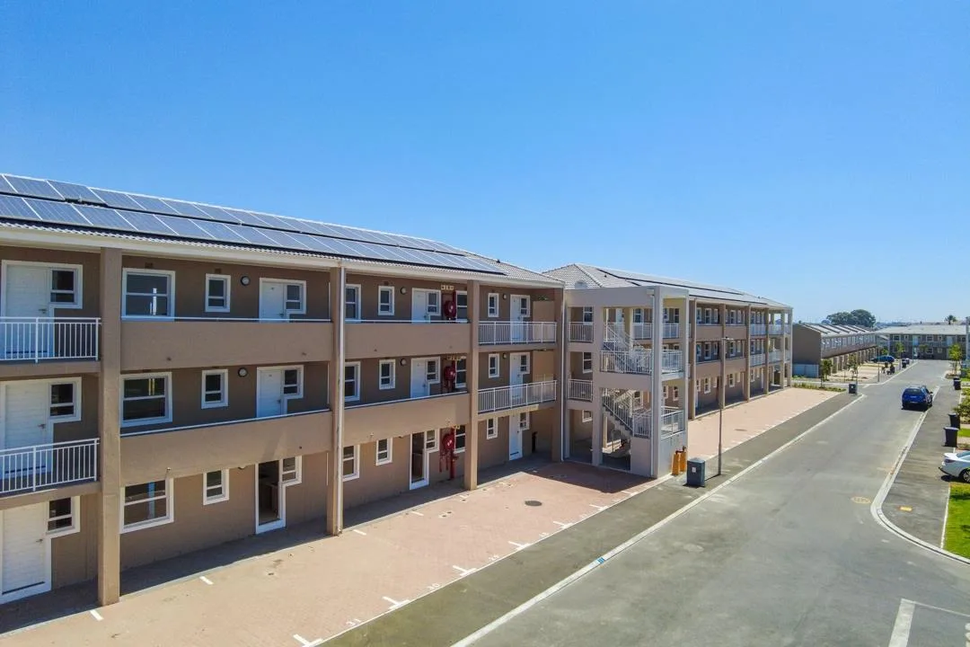 2 Bedroom Apartment / flat to rent in Stellendale