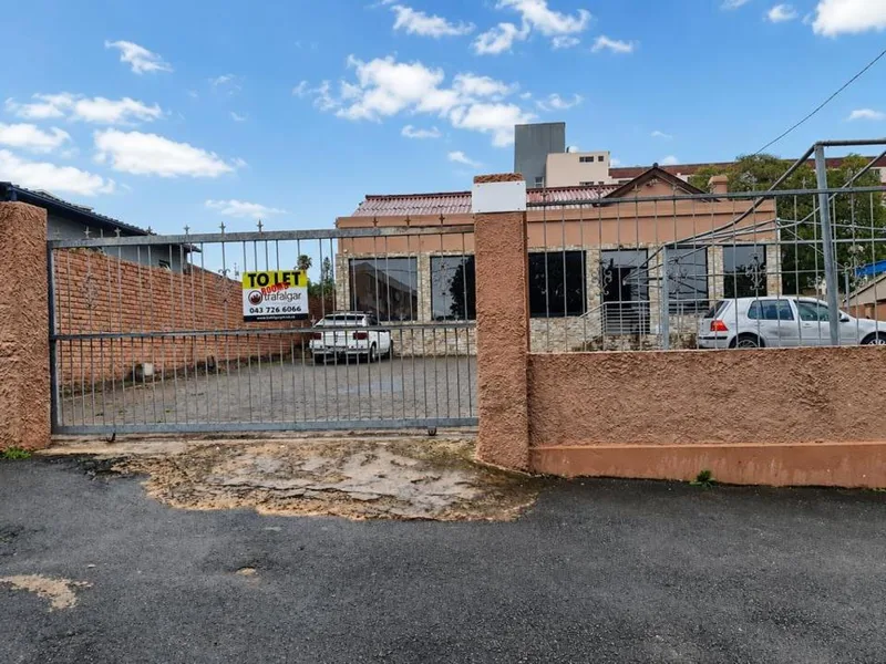 1 Bedroom Apartment / flat to rent in Southernwood