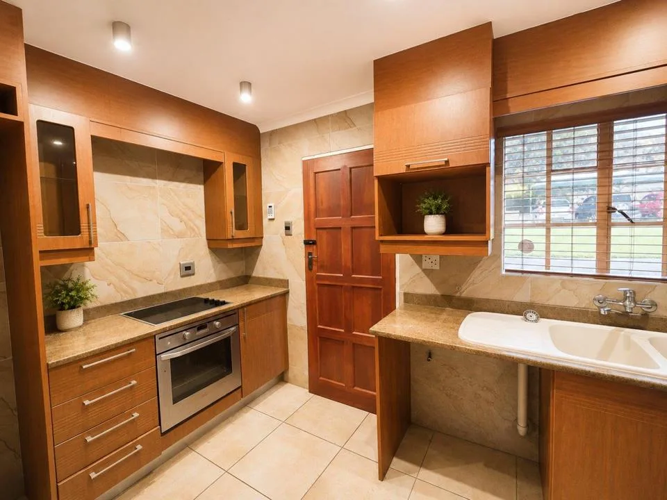 3 Bedroom Apartment / flat to rent in Nelspruit Ext 2