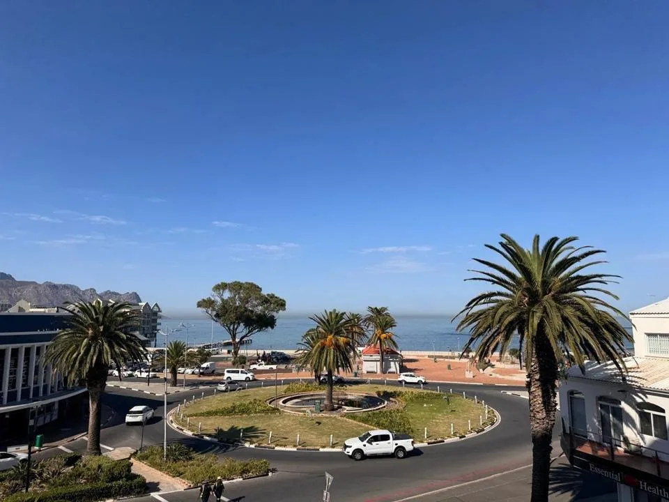 1 Bedroom Apartment / flat to rent in Strand North
