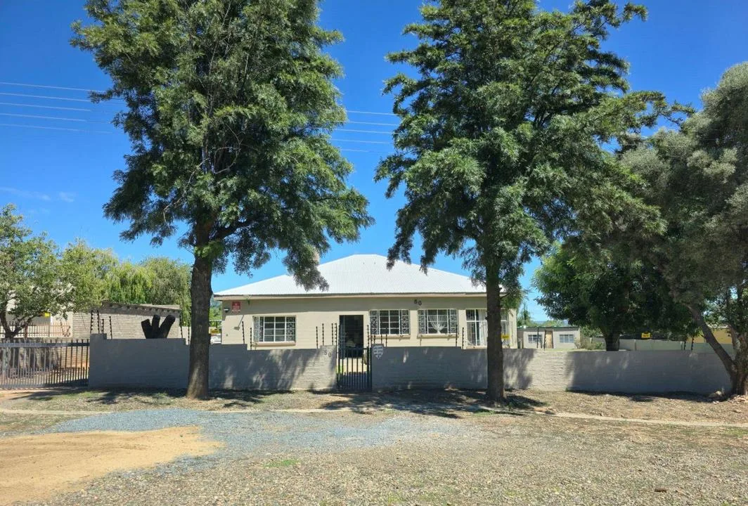 3 Bedroom House for sale in Douglas