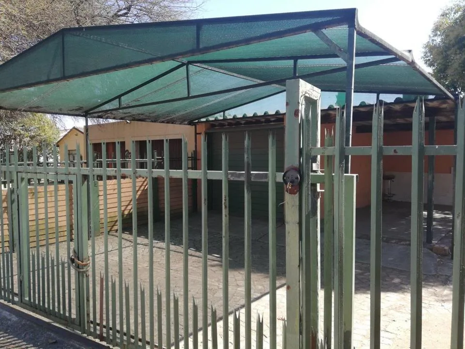 4 Bedroom House for sale in Secunda