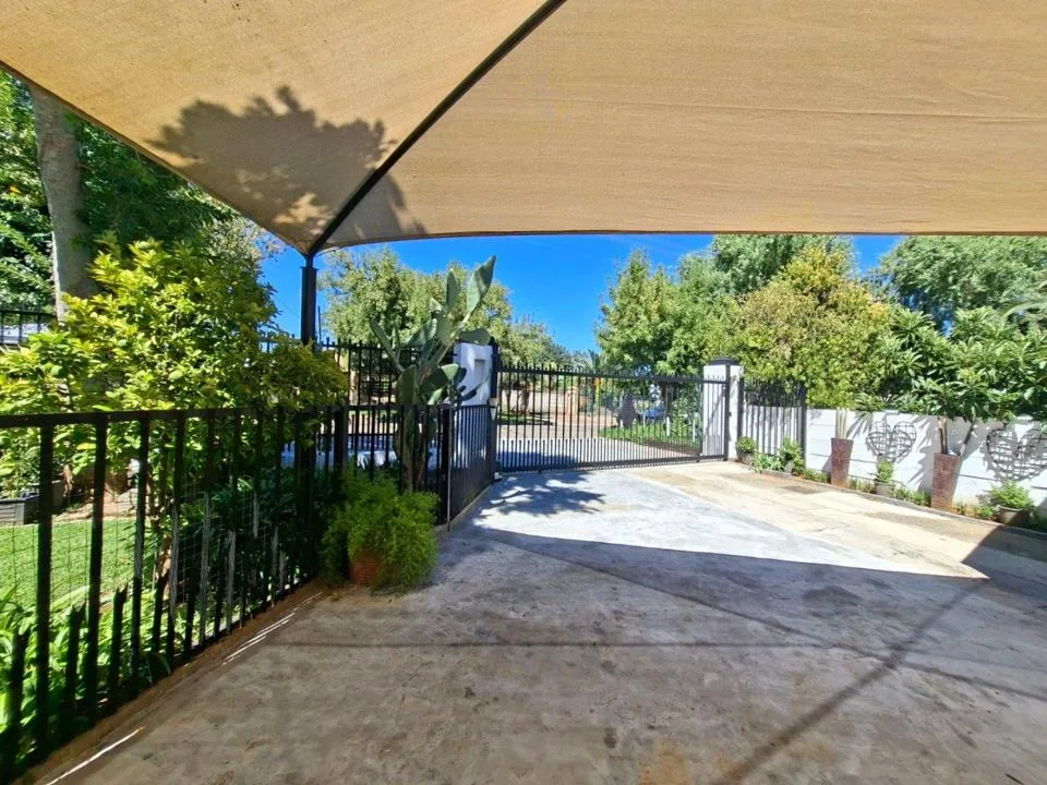 1 Bedroom Apartment / flat to rent in Hospitaalpark