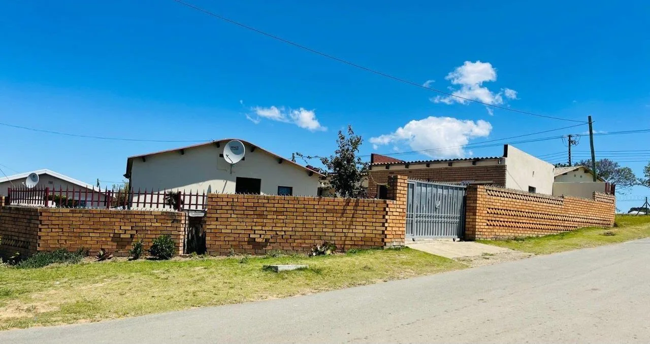 House for sale in Mdantsane