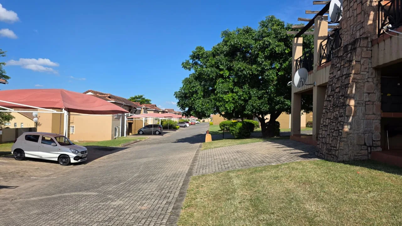 2 Bedroom Apartment / flat for sale in Nelspruit Ext 29