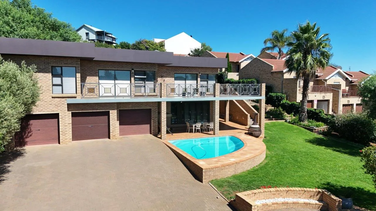 5 Bedroom House for sale in Pentagon Park