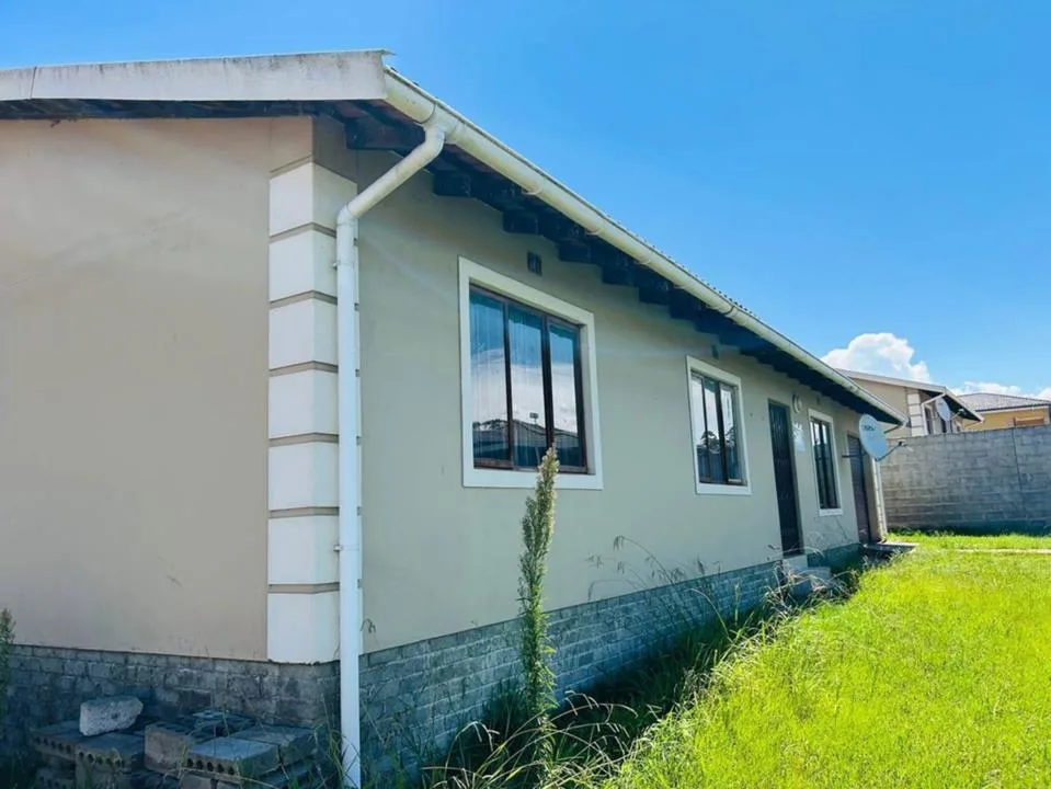 3 Bedroom House for sale in Mthatha