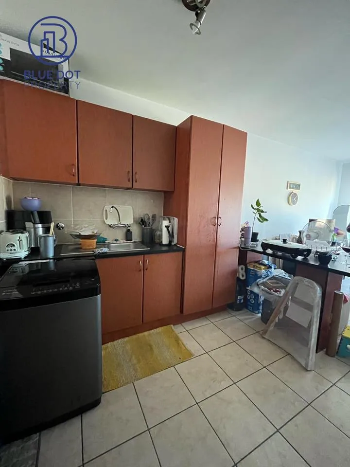 1 Bedroom Apartment / flat to rent in Del Judor Ext 1
