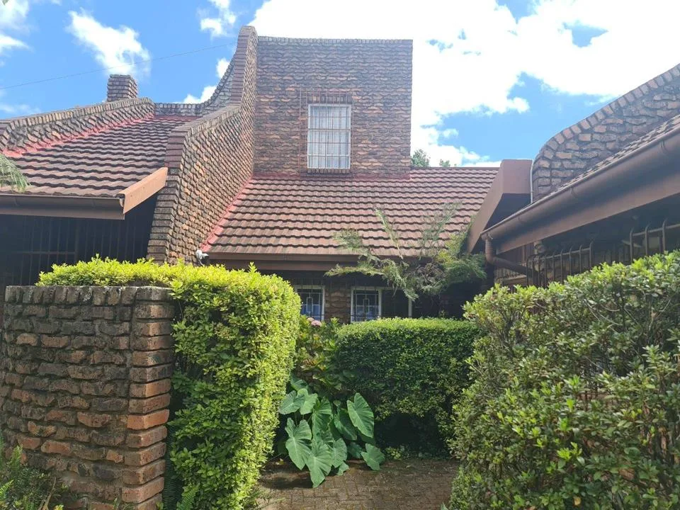 4 Bedroom House for sale in Sabie