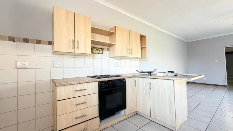 2 Bedroom Townhouse for sale in Minerva Gardens