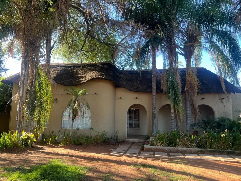 3 Bedroom House for sale in Die Rand