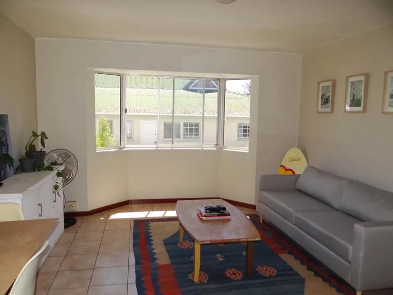 1 Bedroom Apartment / flat to rent in Stellenbosch Central
