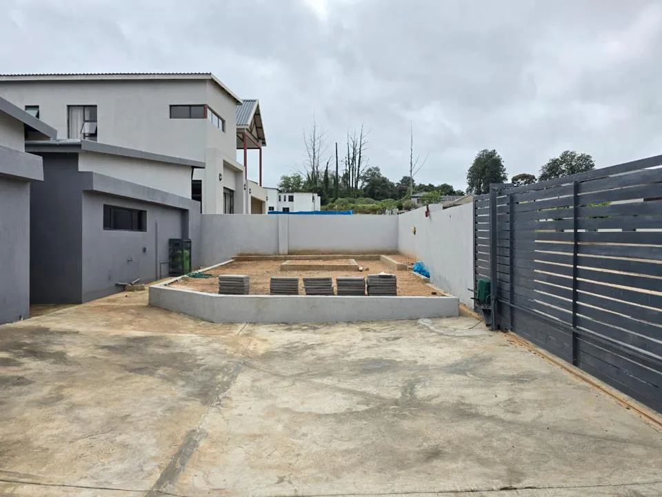 3 Bedroom House for sale in Riverside Estate