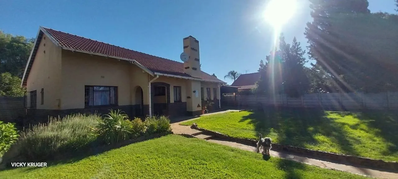 3 Bedroom House for sale in Ernestville