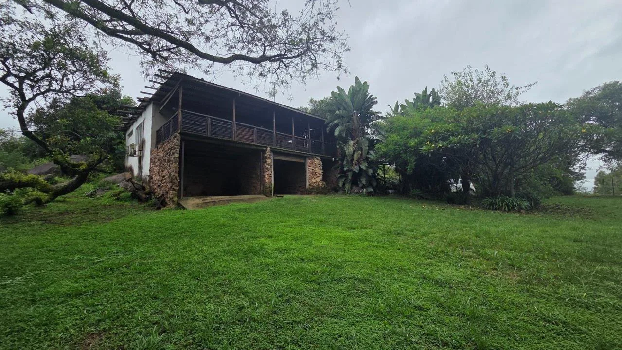 3 Bedroom House to rent in Nelspruit Rural